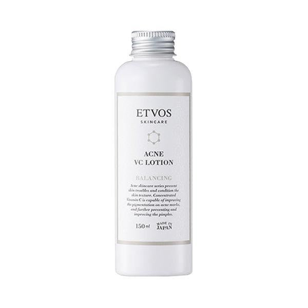 ETVOS 平衡淨透調理精華露 50g