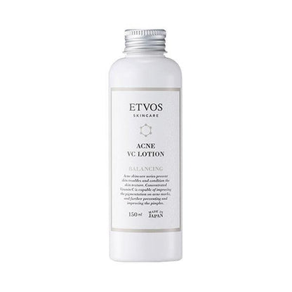 ETVOS 平衡淨透調理精華露 50g