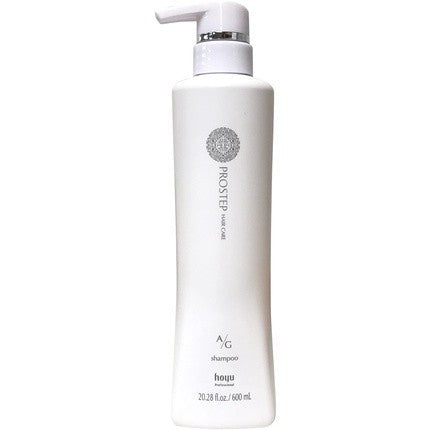 hoyu 美迪路克 PROSTEP 専業護色系列 A/G白染黑  D/F染髮 洗髪精 護髮乳 250ml