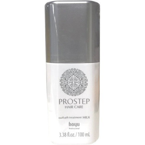 hoyu 美迪路克 PROSTEP 専業護色系列 A/G白染黑  D/F染髮 洗髪精 護髮乳 250ml