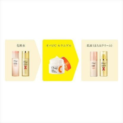 歐巴吉 ObagiC 多功能精華凝膠  80g 樂敦製藥