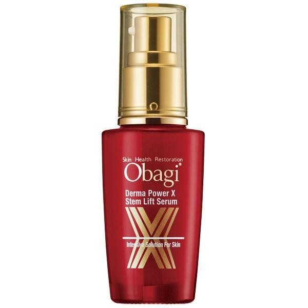 樂敦製藥 Obagi 眼霜 Derma Power X 彈力緊致滋潤修復眼霜 20g