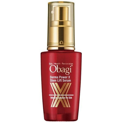 樂敦製藥 Obagi 眼霜 Derma Power X 彈力緊致滋潤修復眼霜 20g