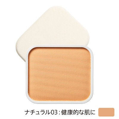 ORBIS 粉底 時光恆美UV粉底 補充包