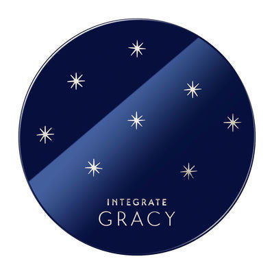 資生堂 INTEGRATE 櫻特芮 粉餅 GRACY BB保濕精華粉餅