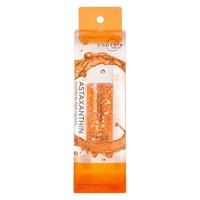 膠囊精華液 維他命C 美容液 30mL