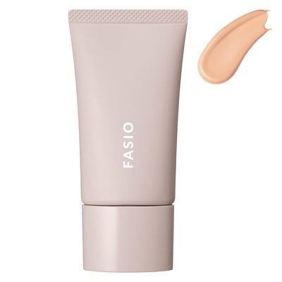 KOSE 高絲  FASIO 菲希歐 輕盈長效BB霜  UV SPF50+・PA++++ 30g