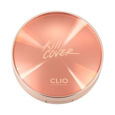 CLIO 珂莉奧 氣墊粉餅 Kill Cover 魔力無瑕氣墊粉餅