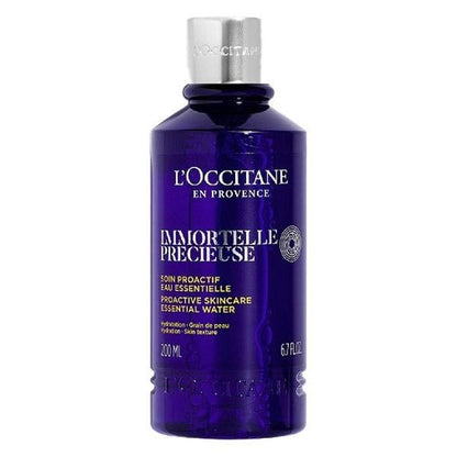 L’OCCITANE 歐舒丹 蠟菊精華 精華化妝水 / 豐潤化妝水 200mL
