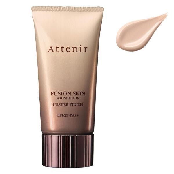 Attenir 粉底液 光澤融合粉底液SPF25 PA++