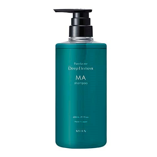 FORD Lucci 明佳麗 new 深層元素 MA洗髮精  300ml