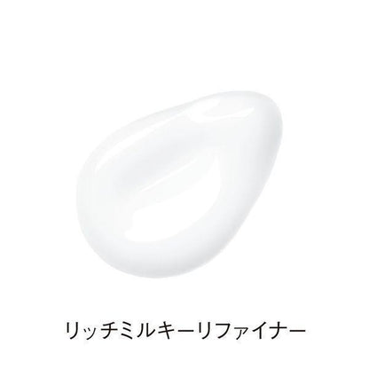 ORBIS 去角質 奢華去角質精華乳霜 瓶裝 補充包 120mL（擦拭型精華液）