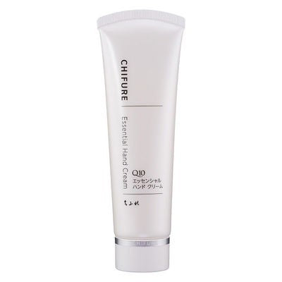 CHIFURE 護手霜 CHIFURE Q10精華液護手霜 80g