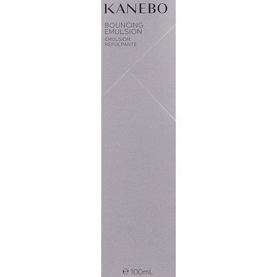 KANEBO 佳麗寶 煥采 清爽乳液 滋潤乳液  bouncing emulsion 100m