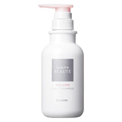 SCALP D  洗髮精 潤髮乳 增量 保濕 350ml ANGFA