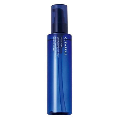 ORBIS CLEARFUL  痘痘肌護膚化妝水 保濕乳液 前導精華液 180mL