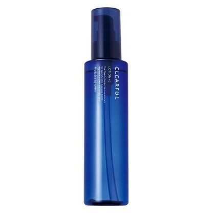 ORBIS CLEARFUL  痘痘肌護膚化妝水 保濕乳液 前導精華液 180mL
