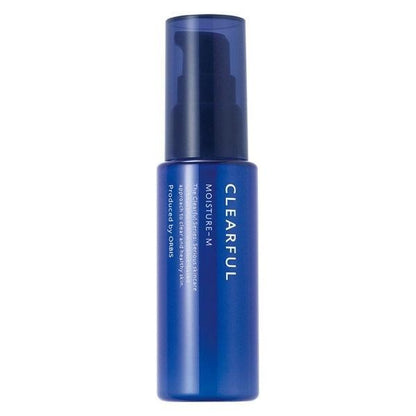 ORBIS CLEARFUL  痘痘肌護膚化妝水 保濕乳液 前導精華液 180mL