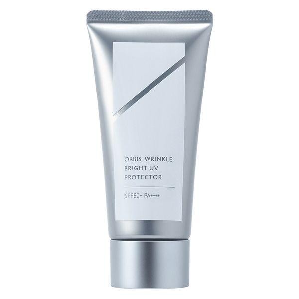 ORBIS 賦活亮白抗UV防曬緊緻保濕霜  50g SPF50+・PA++++