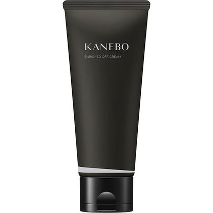 KANEBO 佳麗寶 保濕亮顏卸妝霜 130g enriched off cream