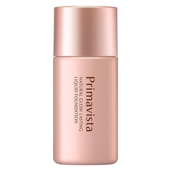 Primavista  持久自然輝光粉底液  SPF31・PA+++ 30m