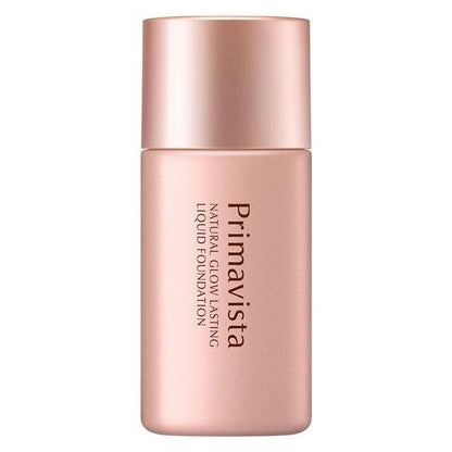 Primavista  持久自然輝光粉底液  SPF31・PA+++ 30m