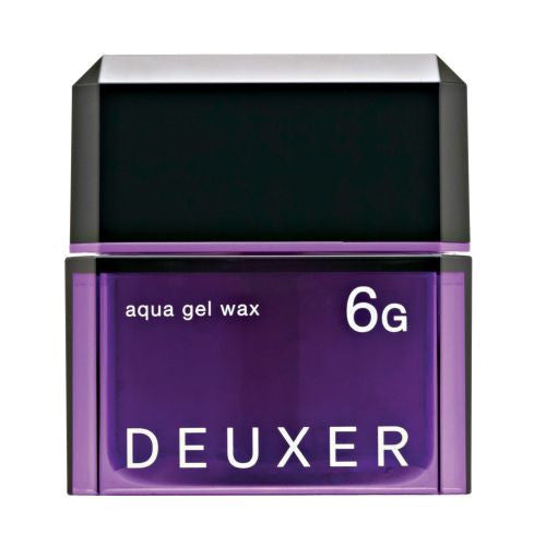 DEUXER 髮蠟 水潤光澤髮臘  硬式髮臘 乾式髮臘  水潤凝膠髮蠟 軟式髮臘