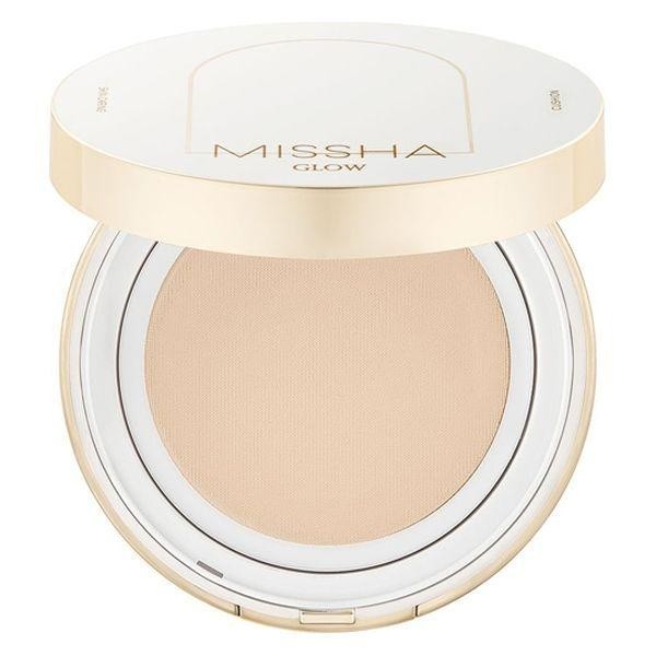 MISSHA 光彩氣墊粉底液 DB