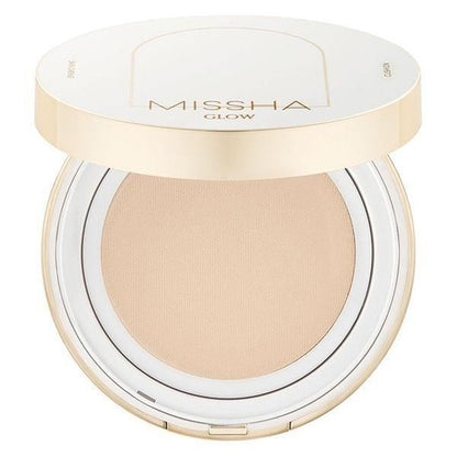MISSHA 光彩氣墊粉底液 DB
