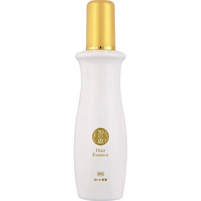 樂敦製藥 50惠 保護養髮精華液 160ml 環境補充包 150ml
