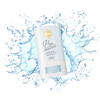 KOSE 高絲 SUNCUT 曬可皙R 止汗防曬２用隔離乳液 SPF50・PA++++ 60mL