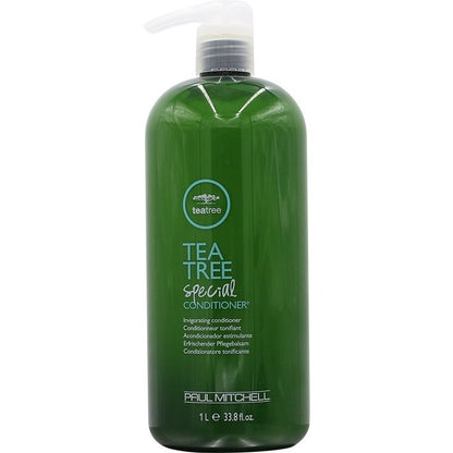 PAUL MITCHELL 茶樹 薰衣草 鼠尾草 潤髮乳 1000ml