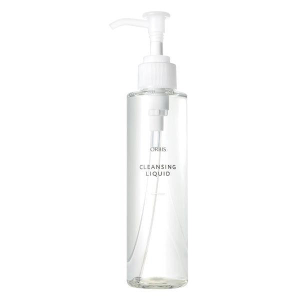 ORBIS 卸妝水 控油保濕卸妝水 卸妝凝膠 150mL