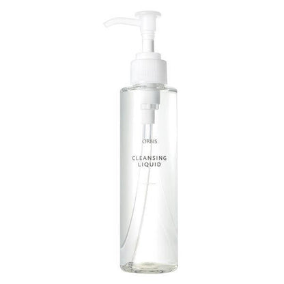 ORBIS 卸妝水 控油保濕卸妝水 卸妝凝膠 150mL