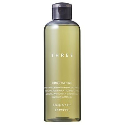 THREE 極致舒活洗髮露R 250ml