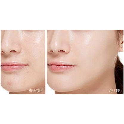 MISSHA Pro-Cover  升級强效遮瑕氣墊粉餅 黑色金邊款