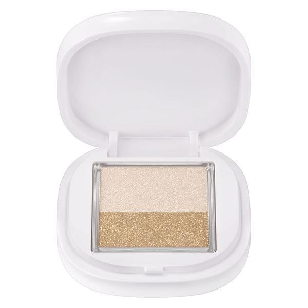 Media Luxe Eye Color 眼影 自然光澤明亮眼影 DB.