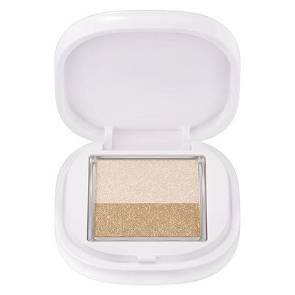 Media Luxe Eye Color 眼影 自然光澤明亮眼影 DB.