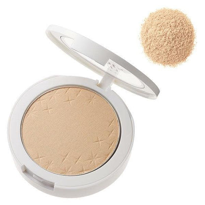REVLON Skin Lights 提亮粉餅 SPF25・PA++
