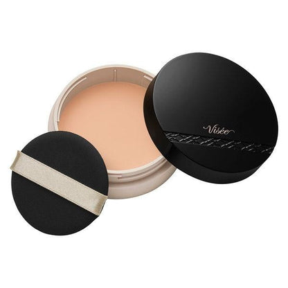 Visee KOSE 高絲  粉底 光彩粉底霜 SPF15・PA++ 15g