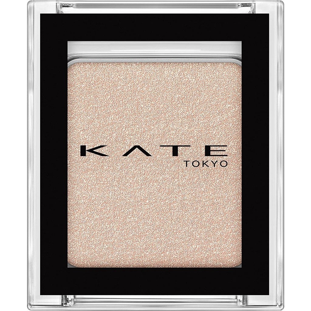 佳麗寶 KATE 單色眼影 珠光系列 各色 限定新色