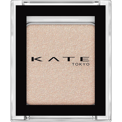 佳麗寶 KATE 單色眼影 珠光系列 各色 限定新色