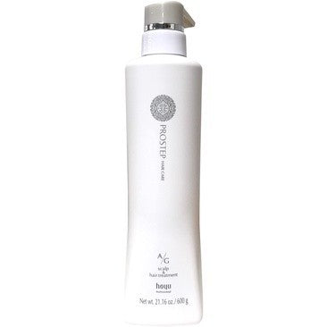 hoyu 美迪路克 PROSTEP 専業護色系列 A/G白染黑  D/F染髮 洗髪精 護髮乳 250ml