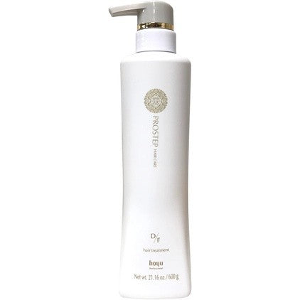 hoyu 美迪路克 PROSTEP 専業護色系列 A/G白染黑  D/F染髮 洗髪精 護髮乳 250ml