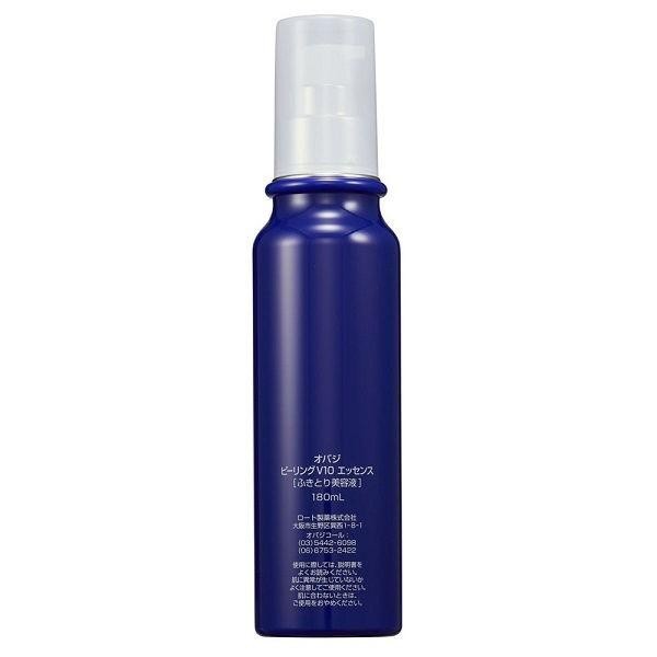 Obagi 歐巴吉 去角質精華液V10 180mL 樂敦製藥