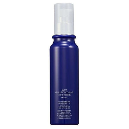 Obagi 歐巴吉 去角質精華液V10 180mL 樂敦製藥