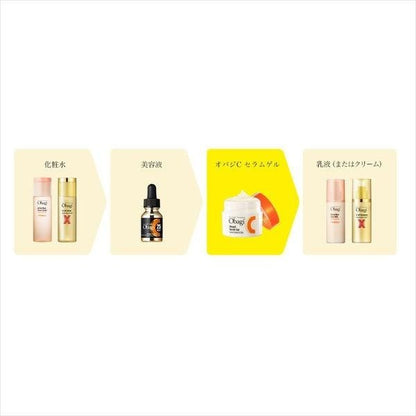 歐巴吉 ObagiC 多功能精華凝膠  80g 樂敦製藥