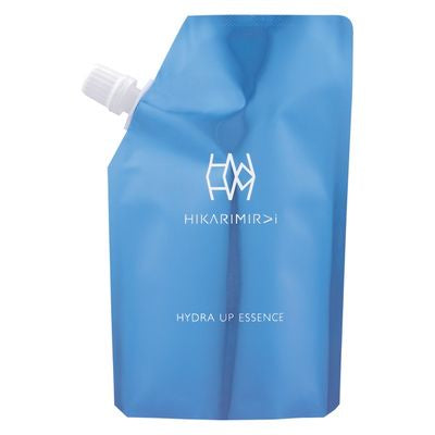 CHIFURE 化妝品 HIKARIMIRAI 精華液 水潤精華液 N 100ml  KO