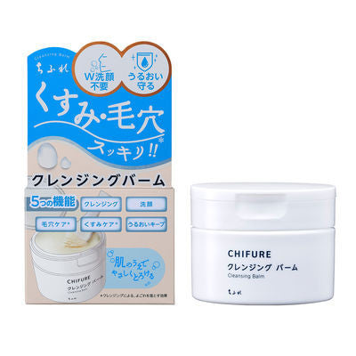 CHIFURE 卸妝膏 90g