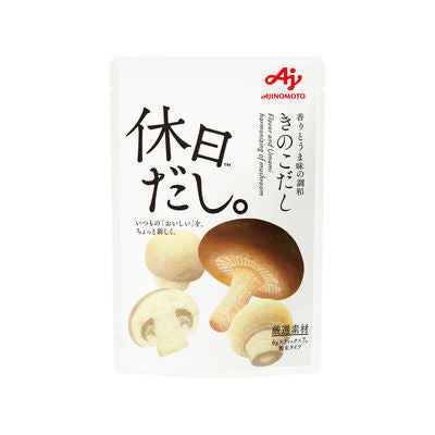 味之素 休閒湯底 蝦湯底 7支